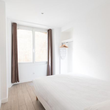 Central Apartment In The Heart Of The Marais With Air Conditioning Paris Dış mekan fotoğraf
