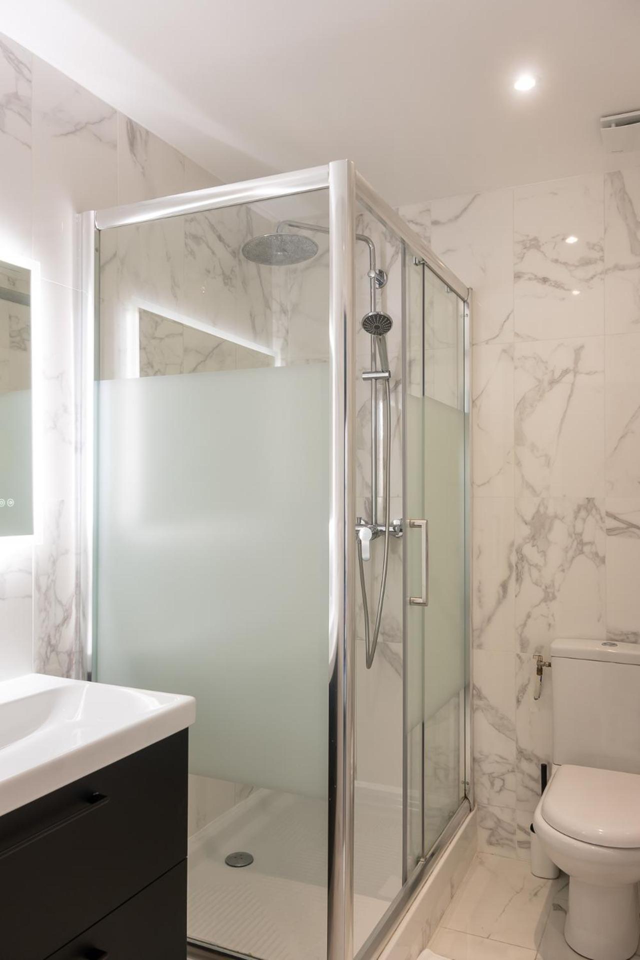 Central Apartment In The Heart Of The Marais With Air Conditioning Paris Dış mekan fotoğraf