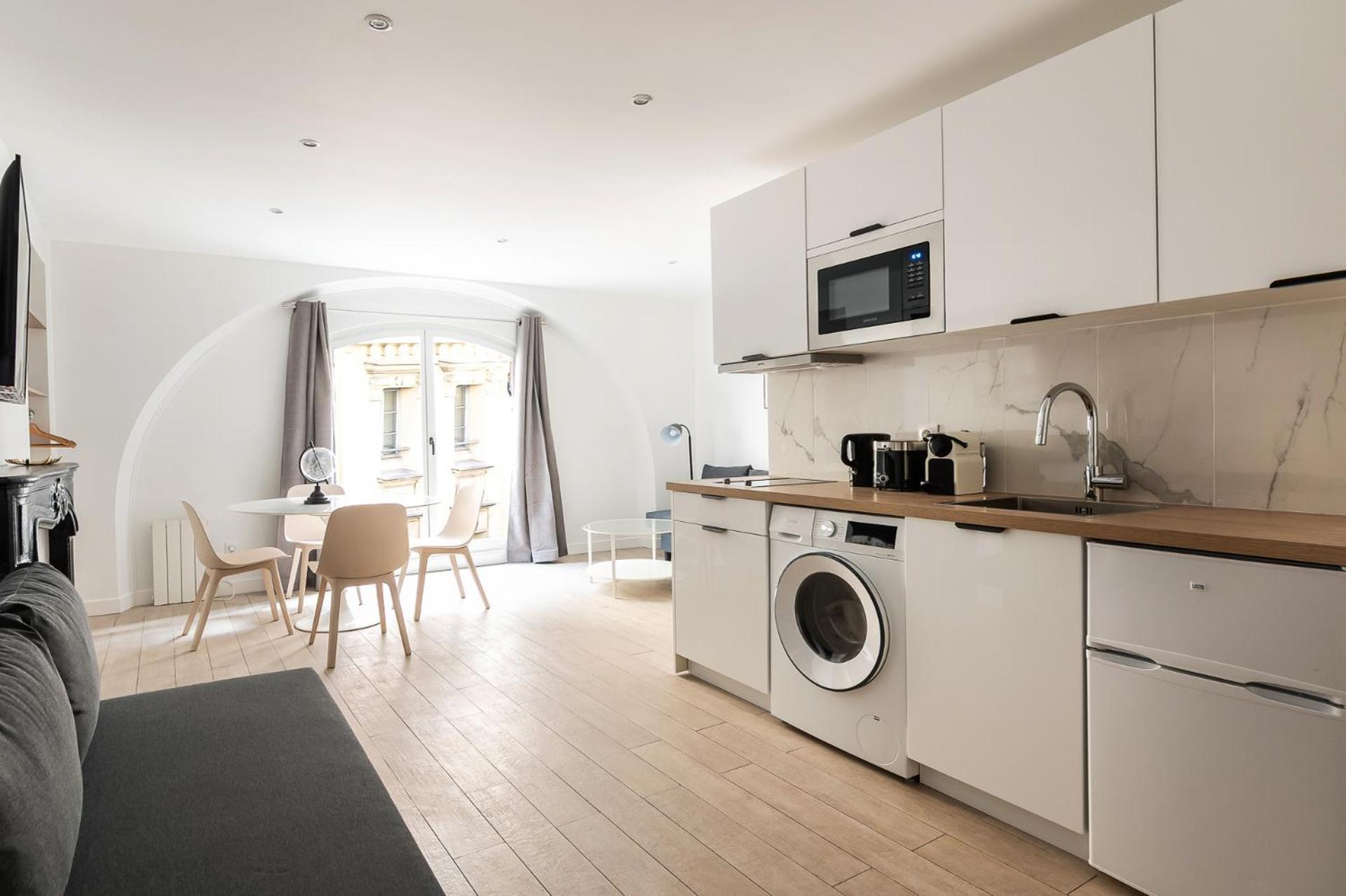 Central Apartment In The Heart Of The Marais With Air Conditioning Paris Dış mekan fotoğraf