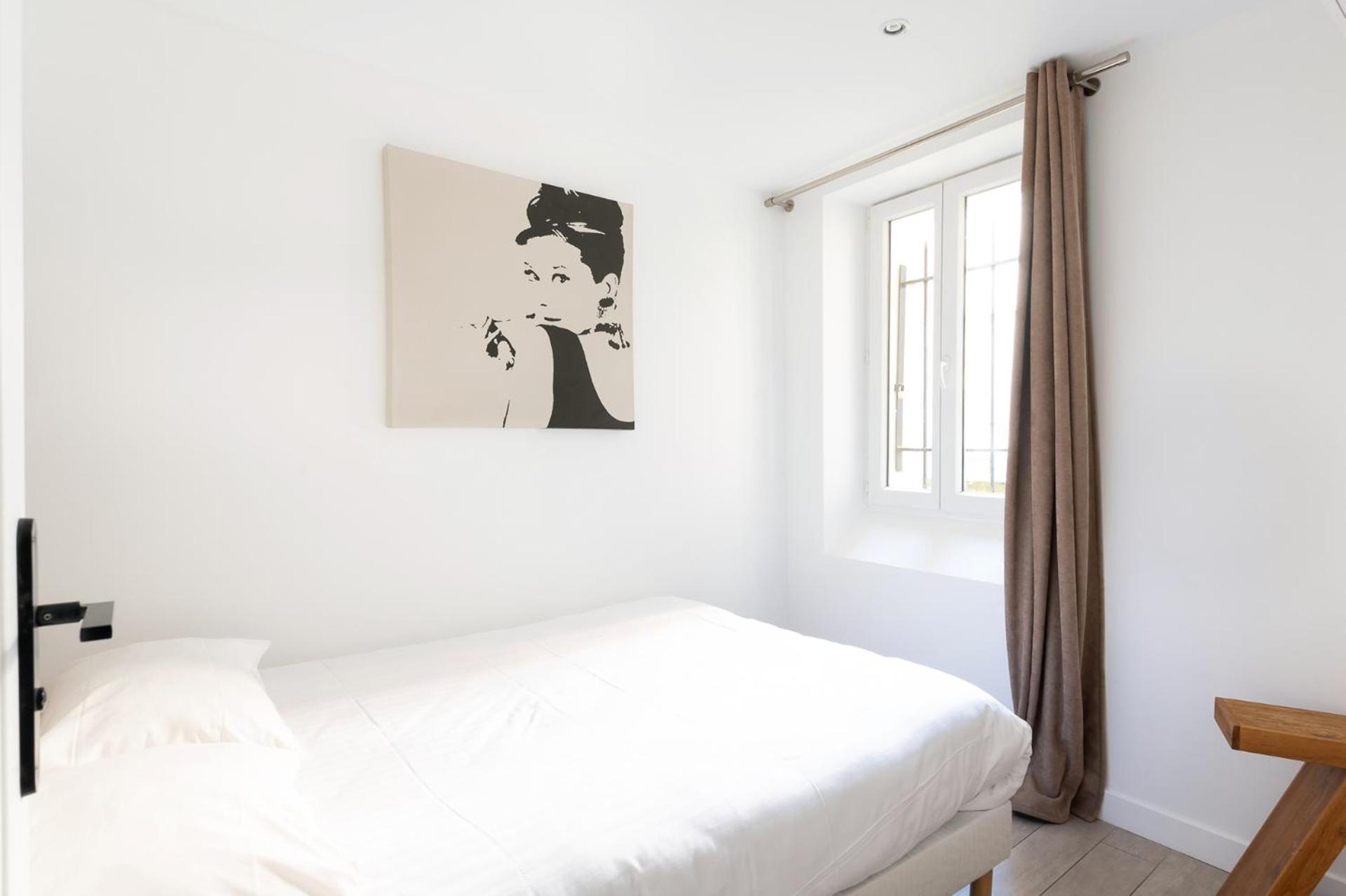 Central Apartment In The Heart Of The Marais With Air Conditioning Paris Dış mekan fotoğraf