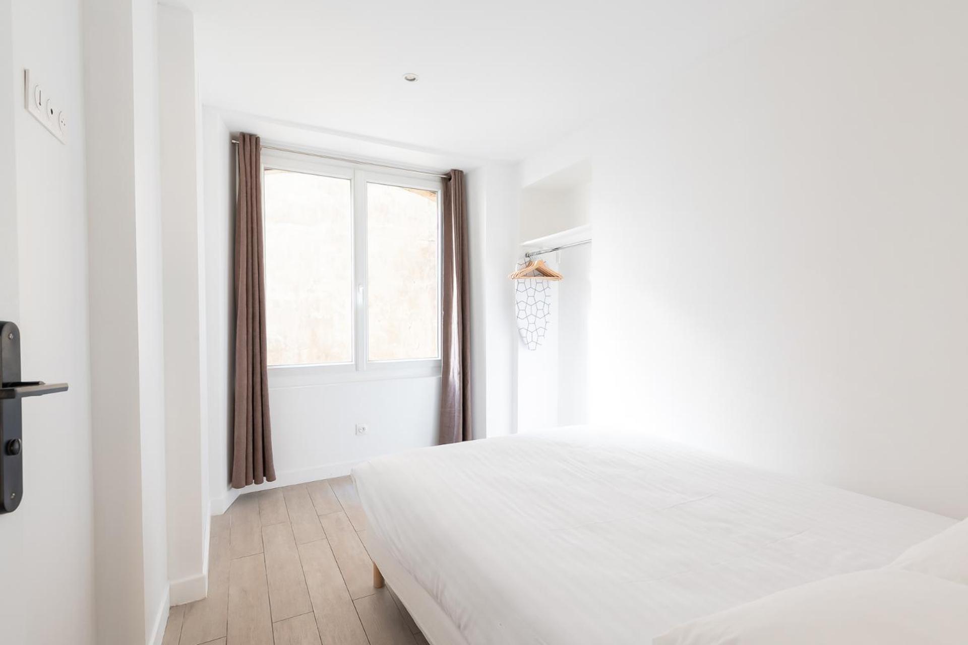 Central Apartment In The Heart Of The Marais With Air Conditioning Paris Dış mekan fotoğraf